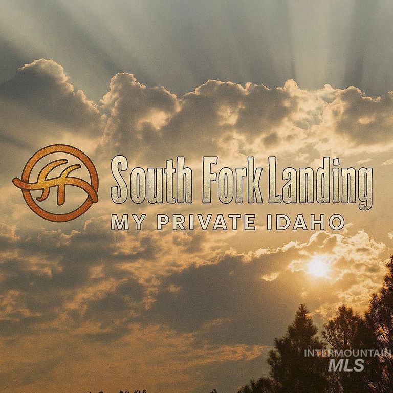 Blk 10 Lot 5 Whitewater Way, Garden Valley, ID 83622