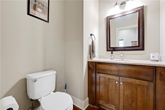 25312 W 96th Terrace, Lenexa, KS 66227