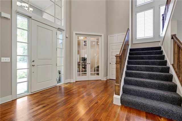 25312 W 96th Terrace, Lenexa, KS 66227