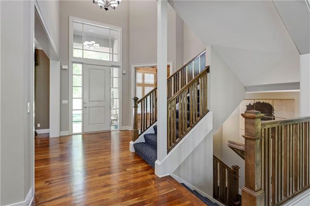 25312 W 96th Terrace, Lenexa, KS 66227