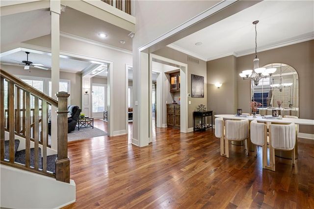 25312 W 96th Terrace, Lenexa, KS 66227