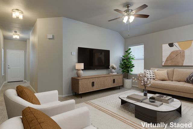 7219 Painter Way, San Antonio, TX 78240