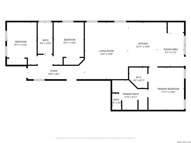 7219 Painter Way, San Antonio, TX 78240