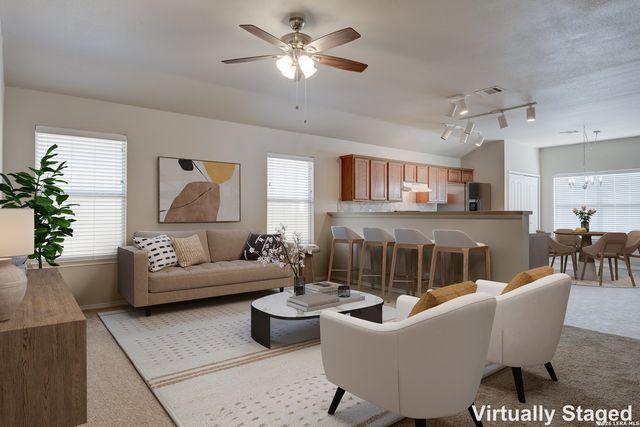 7219 Painter Way, San Antonio, TX 78240