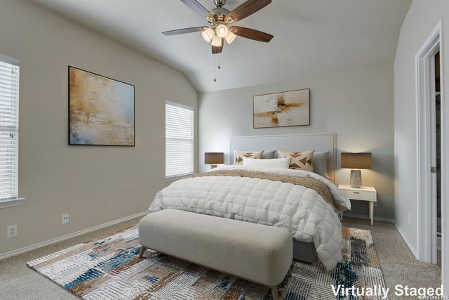 7219 Painter Way, San Antonio, TX 78240