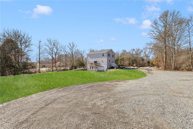 502 Southlake Road, Tiverton, RI 02878