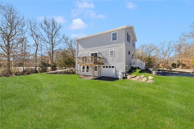 502 Southlake Road, Tiverton, RI 02878
