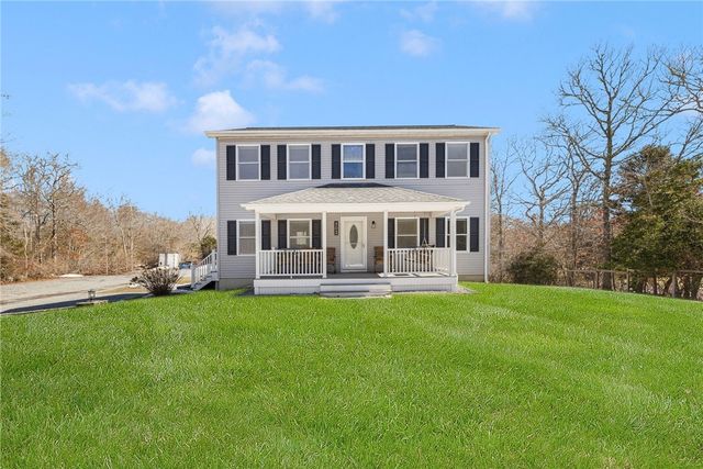 502 Southlake Road, Tiverton, RI 02878