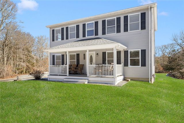 502 Southlake Road, Tiverton, RI 02878