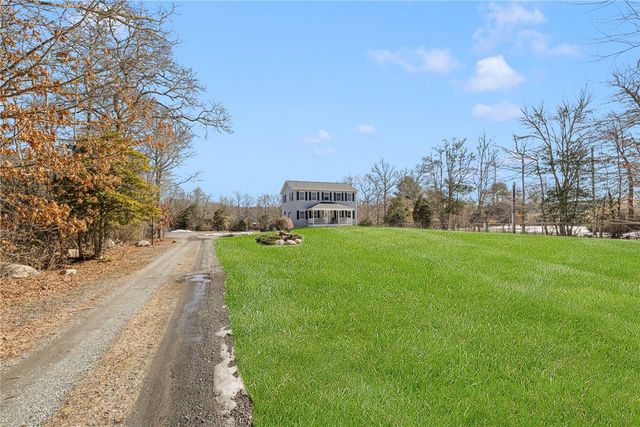 502 Southlake Road, Tiverton, RI 02878