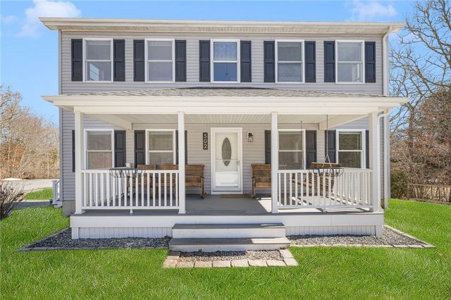 502 Southlake Road, Tiverton, RI 02878