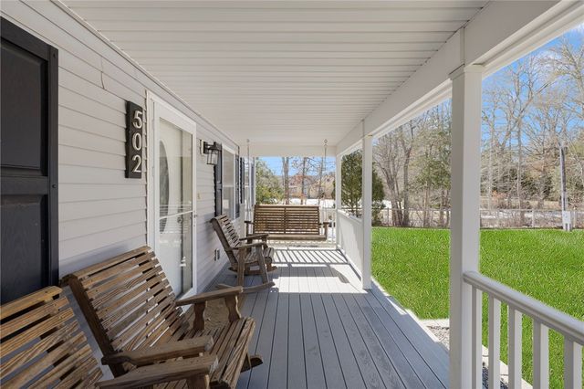 502 Southlake Road, Tiverton, RI 02878