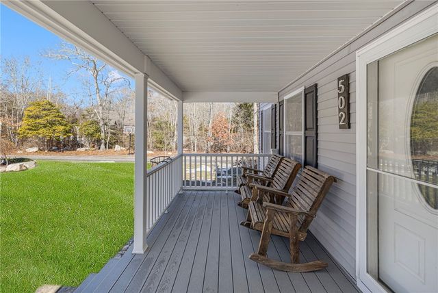 502 Southlake Road, Tiverton, RI 02878