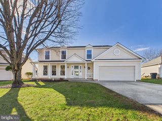 3711 SUMTER CT, Fairfax, VA 22033