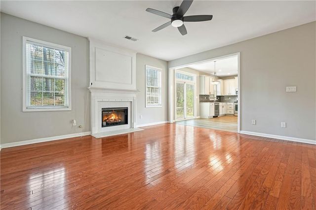 149 Silver Mine Trail SE, Austell, GA 30168