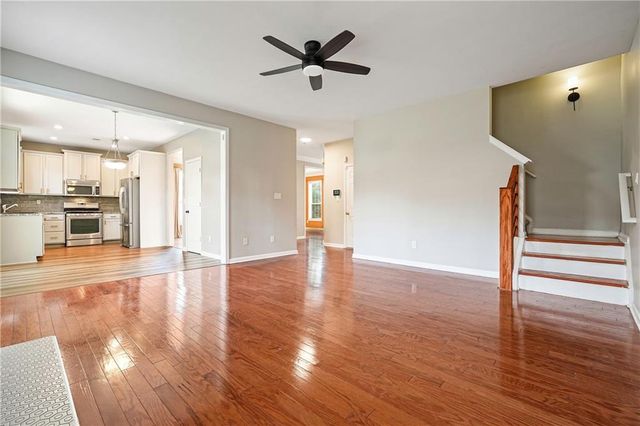 149 Silver Mine Trail SE, Austell, GA 30168