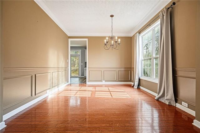 149 Silver Mine Trail SE, Austell, GA 30168