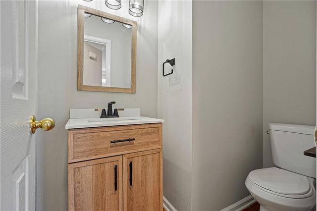 149 Silver Mine Trail SE, Austell, GA 30168