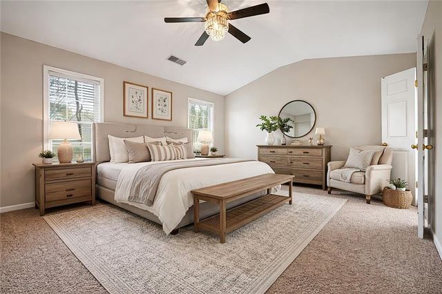 149 Silver Mine Trail SE, Austell, GA 30168