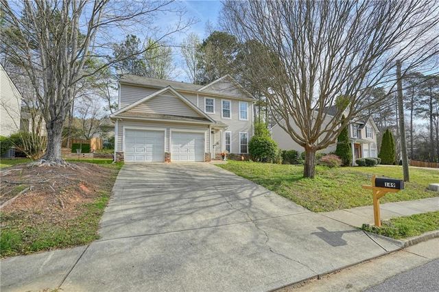 149 Silver Mine Trail SE, Austell, GA 30168