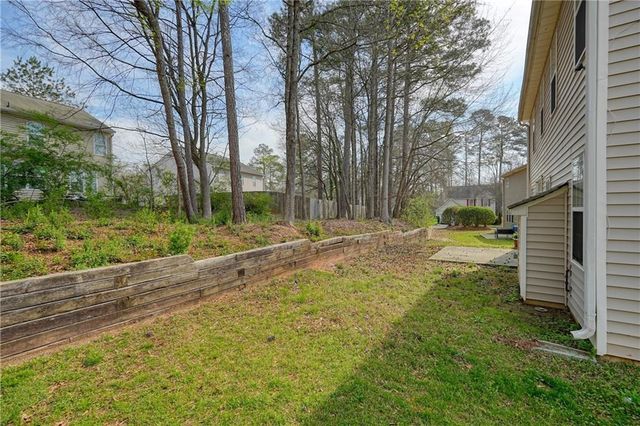 149 Silver Mine Trail SE, Austell, GA 30168