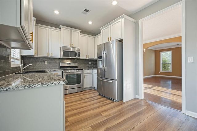 149 Silver Mine Trail SE, Austell, GA 30168