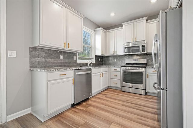 149 Silver Mine Trail SE, Austell, GA 30168