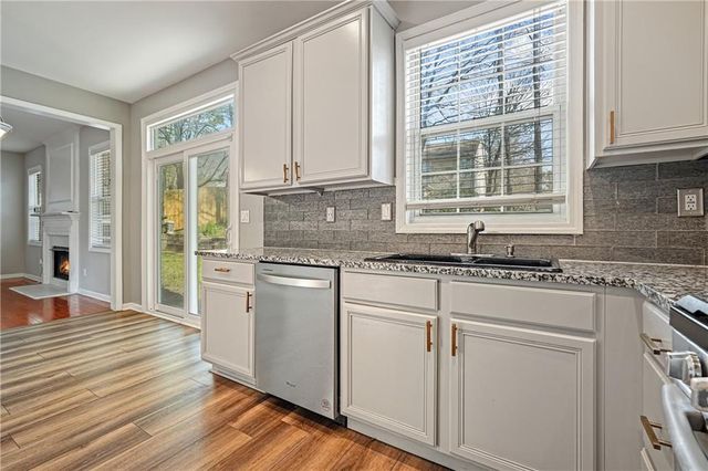 149 Silver Mine Trail SE, Austell, GA 30168