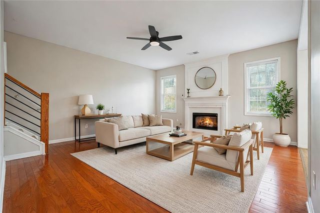 149 Silver Mine Trail SE, Austell, GA 30168