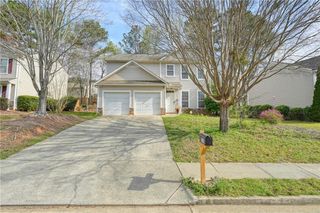 149 Silver Mine Trail SE, Austell, GA 30168