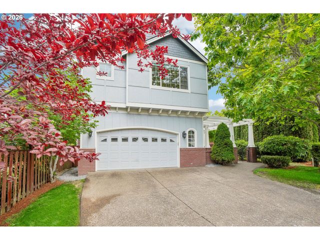 5392 Nw CRADY Ln, Portland, OR 97229