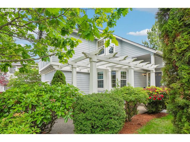 5392 Nw CRADY Ln, Portland, OR 97229