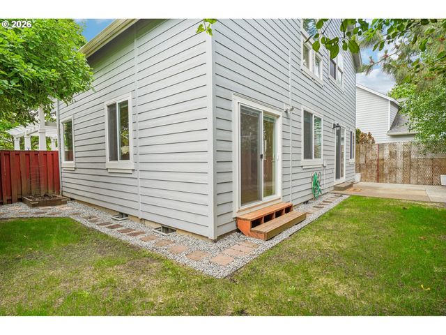 5392 Nw CRADY Ln, Portland, OR 97229