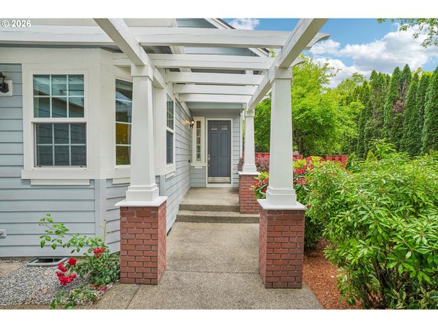 5392 Nw CRADY Ln, Portland, OR 97229