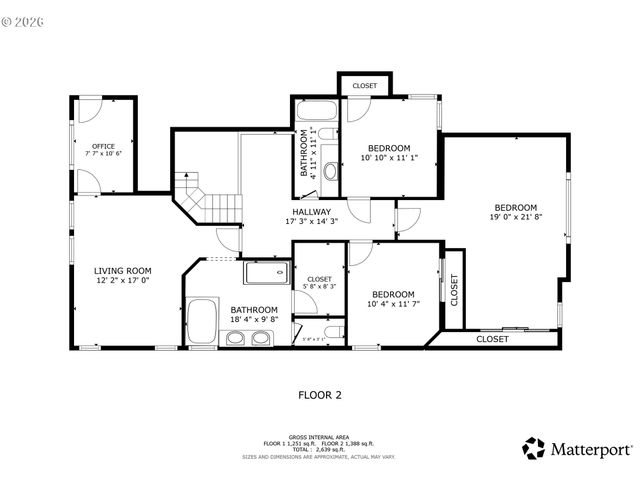 5392 Nw CRADY Ln, Portland, OR 97229