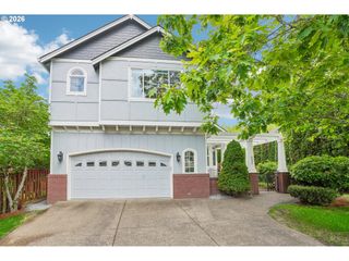 5392 Nw CRADY Ln, Portland, OR 97229