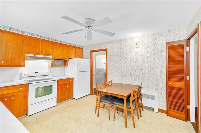 19 Beaumont Street, East Providence, RI 02916