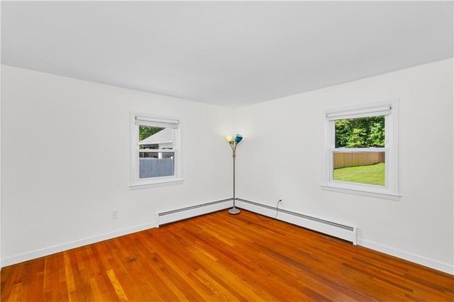 19 Beaumont Street, East Providence, RI 02916