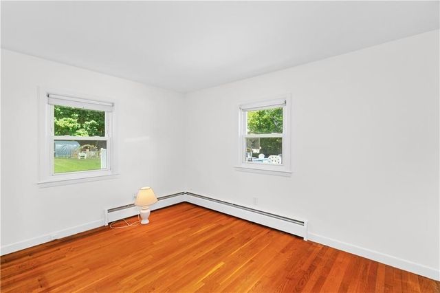 19 Beaumont Street, East Providence, RI 02916