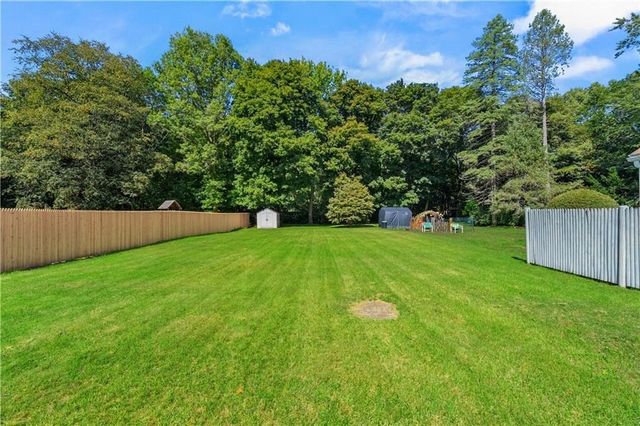 19 Beaumont Street, East Providence, RI 02916