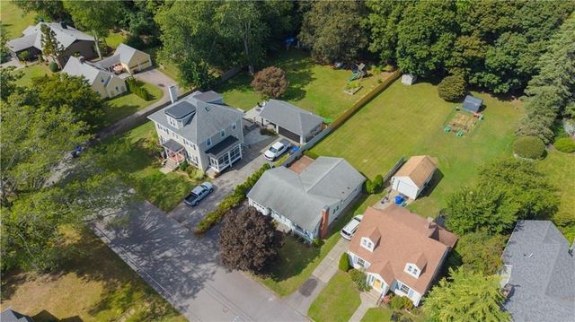 19 Beaumont Street, East Providence, RI 02916