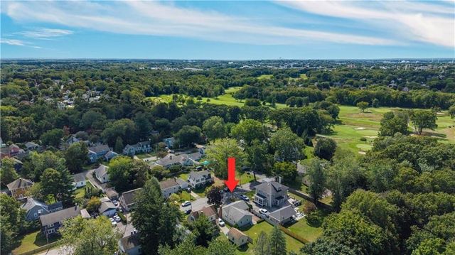 19 Beaumont Street, East Providence, RI 02916