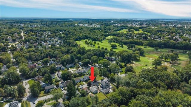 19 Beaumont Street, East Providence, RI 02916