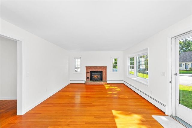 19 Beaumont Street, East Providence, RI 02916