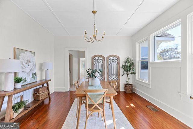 103 High Street, Hogansville, GA 30230