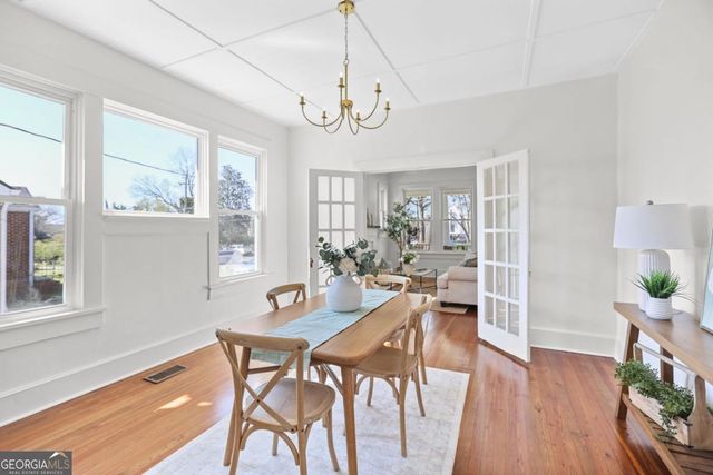 103 High Street, Hogansville, GA 30230