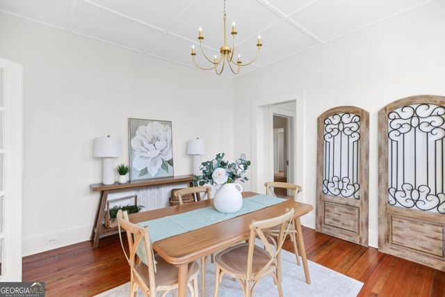 103 High Street, Hogansville, GA 30230