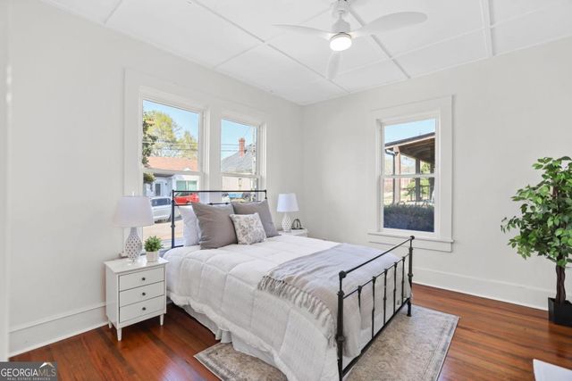 103 High Street, Hogansville, GA 30230