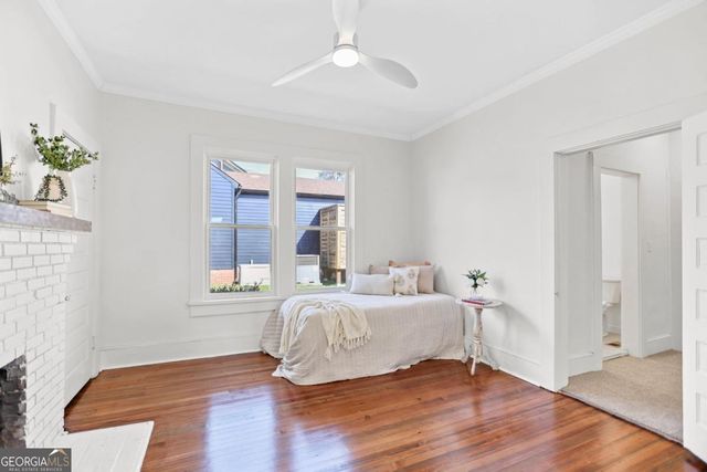 103 High Street, Hogansville, GA 30230