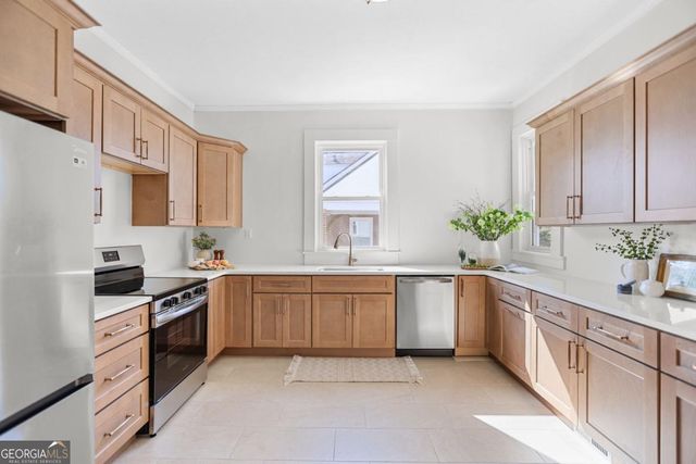 103 High Street, Hogansville, GA 30230